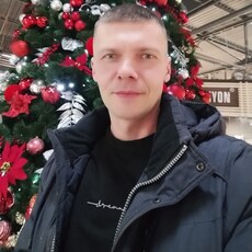 Фотография мужчины Олег, 37 лет из г. Киев