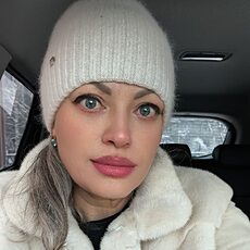 Фотография девушки Елена, 47 лет из г. Новокузнецк