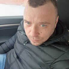 Фотография мужчины Максим, 41 год из г. Белгород