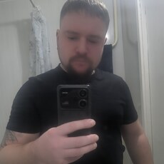 Фотография мужчины Слава, 34 года из г. Красноярск