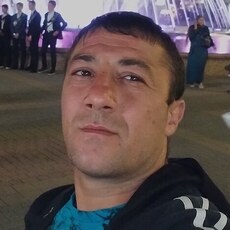 Фотография мужчины Антон, 32 года из г. Армавир
