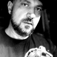 Фотография мужчины Константин, 41 год из г. Братск