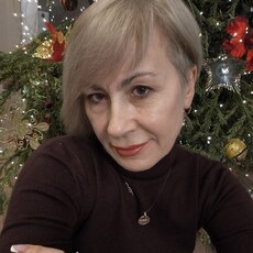 Фотография девушки Наталья, 55 лет из г. Химки
