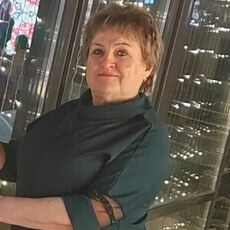 Фотография девушки Алла, 56 лет из г. Яровое