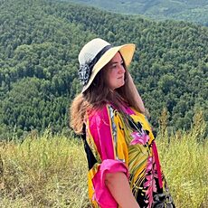 Фотография девушки Анастасия, 32 года из г. Оренбург