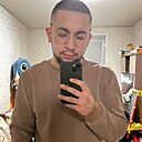 Вильданчик, 24 года