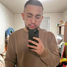 Фотография мужчины Вильданчик, 24 года из г. Нижнекамск