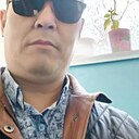 Берик, 49 лет