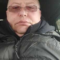 Фотография мужчины Олег, 52 года из г. Иркутск