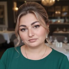 Фотография девушки Ирина, 33 года из г. Новосибирск