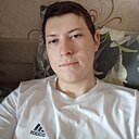 Николай, 24 года