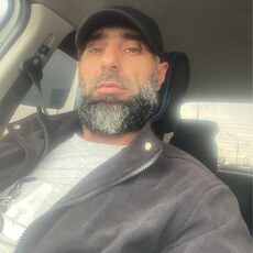 Фотография мужчины Марат, 41 год из г. Судак