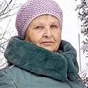 Лидия, 61 год