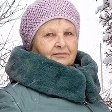 Фотография девушки Лидия, 61 год из г. Ефремов