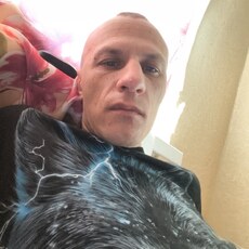 Фотография мужчины Денис, 33 года из г. Курганинск