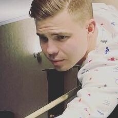 Фотография мужчины Артем, 29 лет из г. Калининград