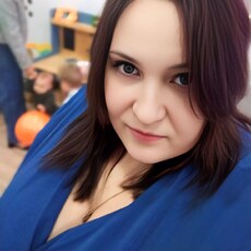 Фотография девушки Любовь, 32 года из г. Воскресенск