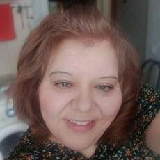 Фотография девушки Анна, 53 года из г. Архангельск