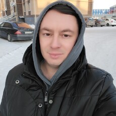 Фотография мужчины Виктор, 25 лет из г. Кокшетау