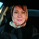 Наталья, 54 года