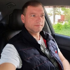 Фотография мужчины Владимир, 40 лет из г. Сергиев Посад