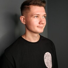 Фотография мужчины Кирилл, 27 лет из г. Новосибирск