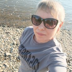 Фотография девушки Оксана, 42 года из г. Междуреченск