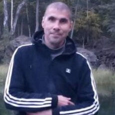 Фотография мужчины Павел, 45 лет из г. Томск