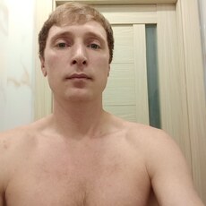 Фотография мужчины Александр, 37 лет из г. Усолье-Сибирское