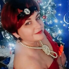 Фотография девушки Алена, 47 лет из г. Новосибирск