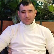 Фотография мужчины Гришка, 32 года из г. Магадан