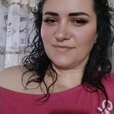 Фотография девушки Аня, 40 лет из г. Дружковка