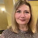 Анастасия, 44 года