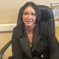 Фотография девушки Елена, 51 год из г. Хабаровск