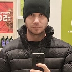 Фотография мужчины Николай, 30 лет из г. Рязань