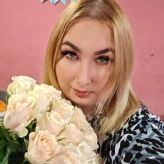 Фотография девушки Анастасия, 36 лет из г. Королёв