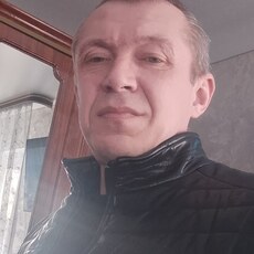 Фотография мужчины Dobryy, 41 год из г. Пенза