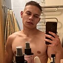 Андрей, 20 лет