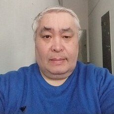 Фотография мужчины Ильдар, 46 лет из г. Актюбинск