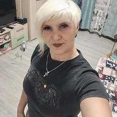 Фотография девушки Наталья, 45 лет из г. Новокузнецк