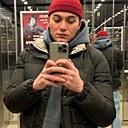 Рустам, 24 года