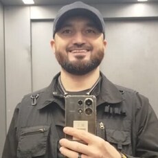 Фотография мужчины Alемдар, 35 лет из г. Тольятти