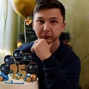 Степан, 25 лет