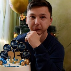 Фотография мужчины Степан, 25 лет из г. Иваново