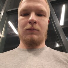 Фотография мужчины Данила, 22 года из г. Казань