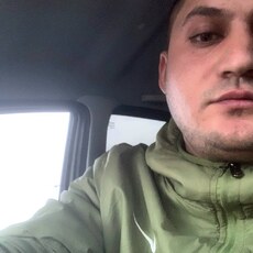 Фотография мужчины Omar, 30 лет из г. Нальчик