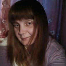 Фотография девушки Наталья, 36 лет из г. Демянск