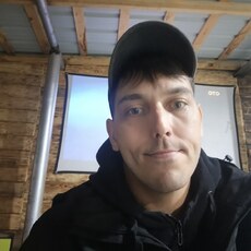 Фотография мужчины Cem, 36 лет из г. Тында