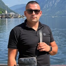 Фотография мужчины Андрій, 29 лет из г. Прага