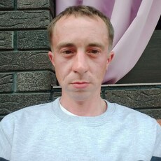 Фотография мужчины Дима, 32 года из г. Бровары